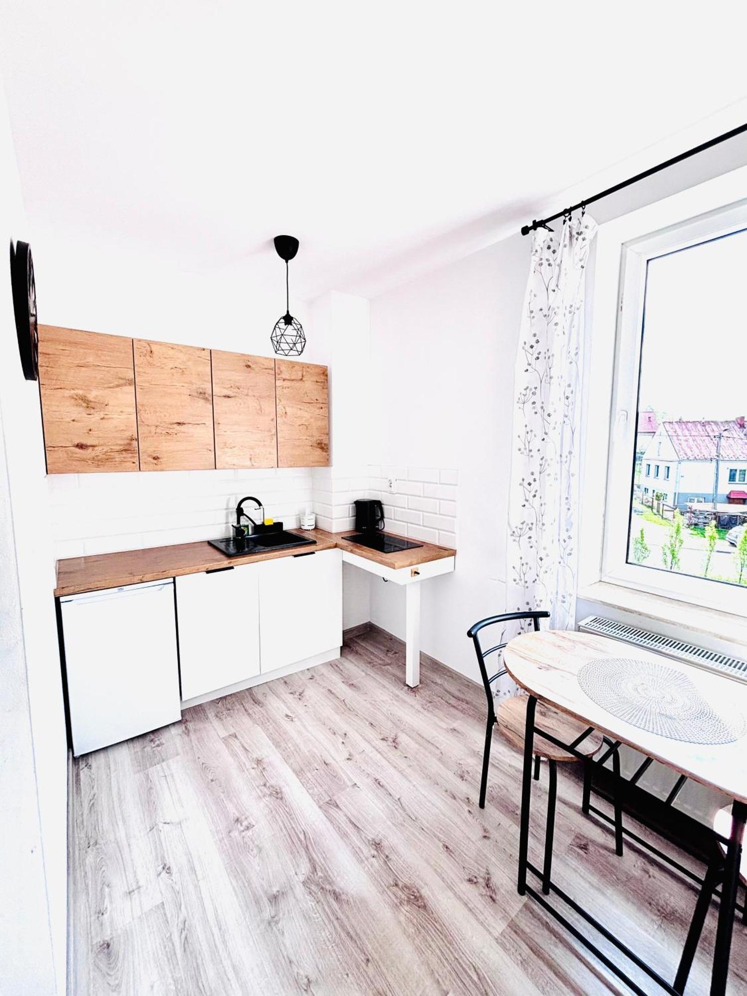 Apartament Salton Bochnia Exterior photo